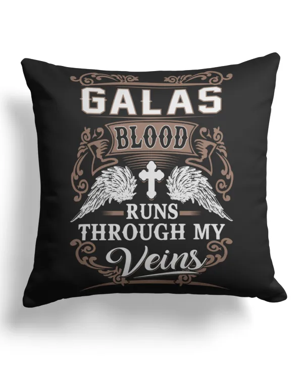 Cotton Drill Pillow (Dual Sided)