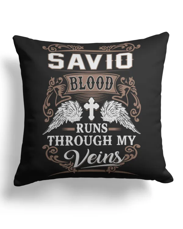 Cotton Drill Pillow (Dual Sided)