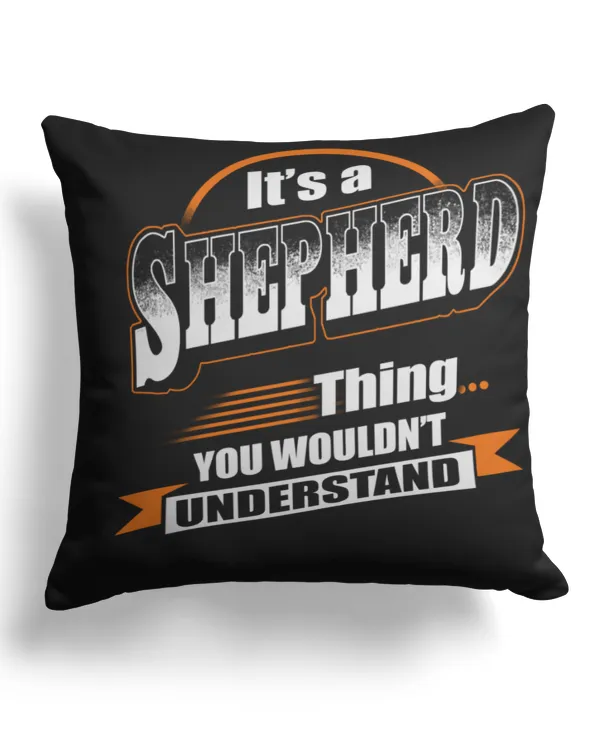 Cotton Drill Pillow (Dual Sided)
