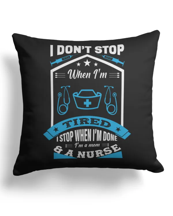 Cotton Drill Pillow (Dual Sided)