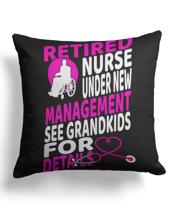 Cotton Drill Pillow (Dual Sided)