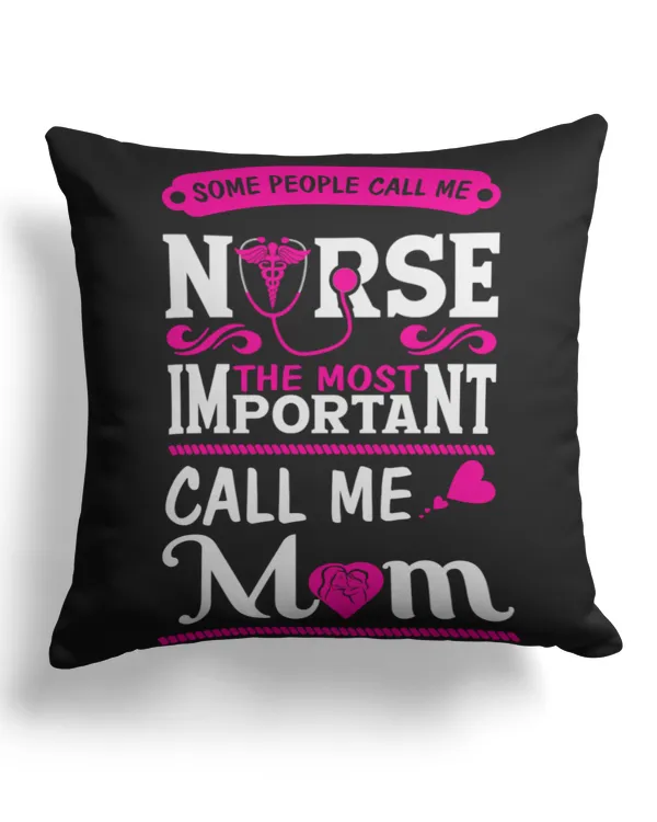 Cotton Drill Pillow (Dual Sided)