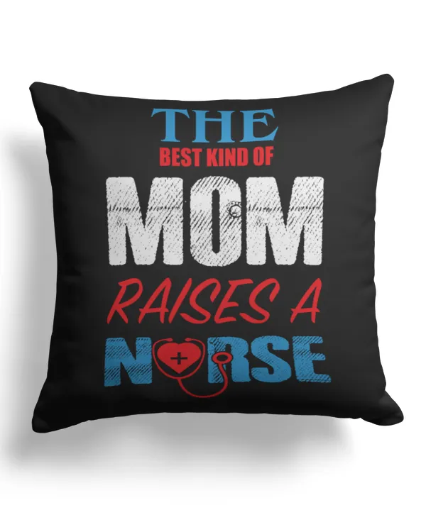 Cotton Drill Pillow (Dual Sided)