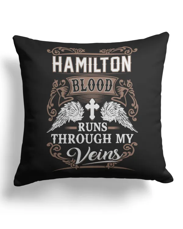 Cotton Drill Pillow (Dual Sided)