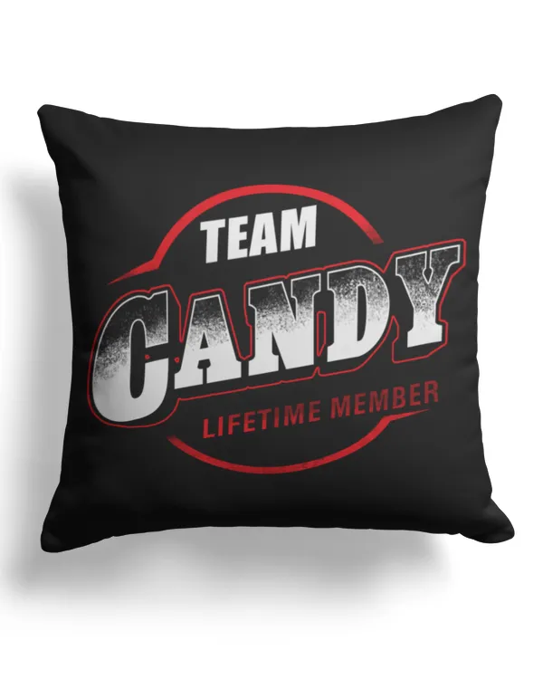 Cotton Drill Pillow (Dual Sided)
