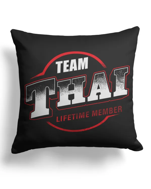 Cotton Drill Pillow (Dual Sided)