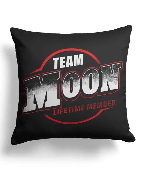 Cotton Drill Pillow (Dual Sided)