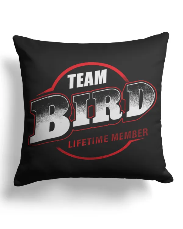Cotton Drill Pillow (Dual Sided)