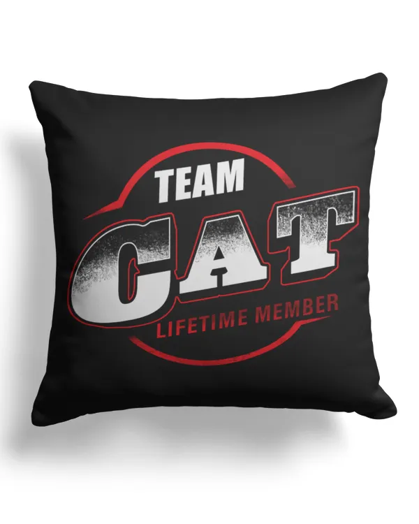 Cotton Drill Pillow (Dual Sided)