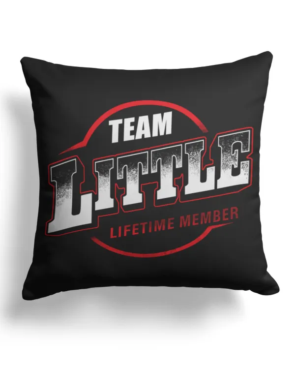 Cotton Drill Pillow (Dual Sided)