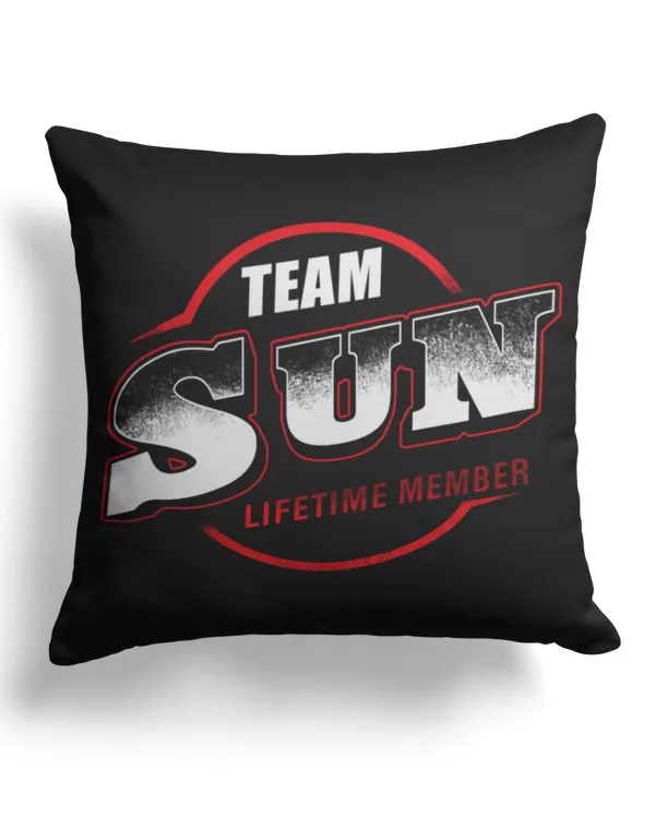 Cotton Drill Pillow (Dual Sided)