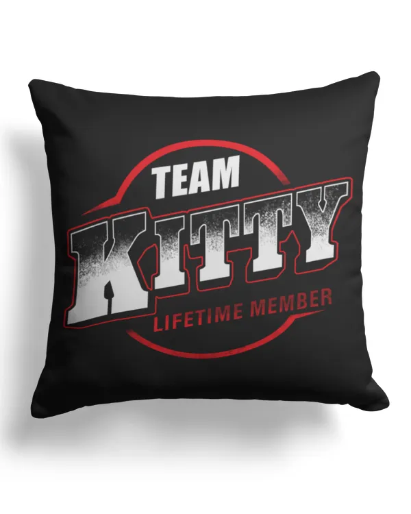 Cotton Drill Pillow (Dual Sided)