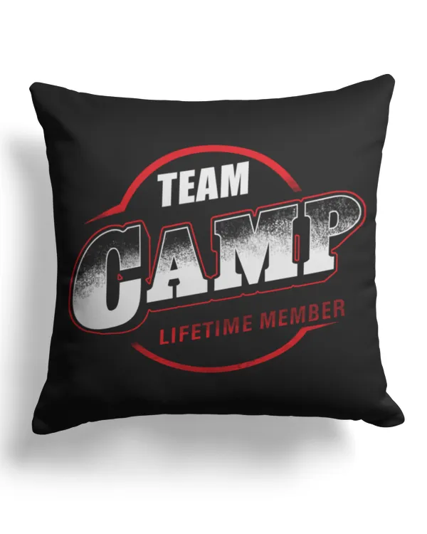 Cotton Drill Pillow (Dual Sided)