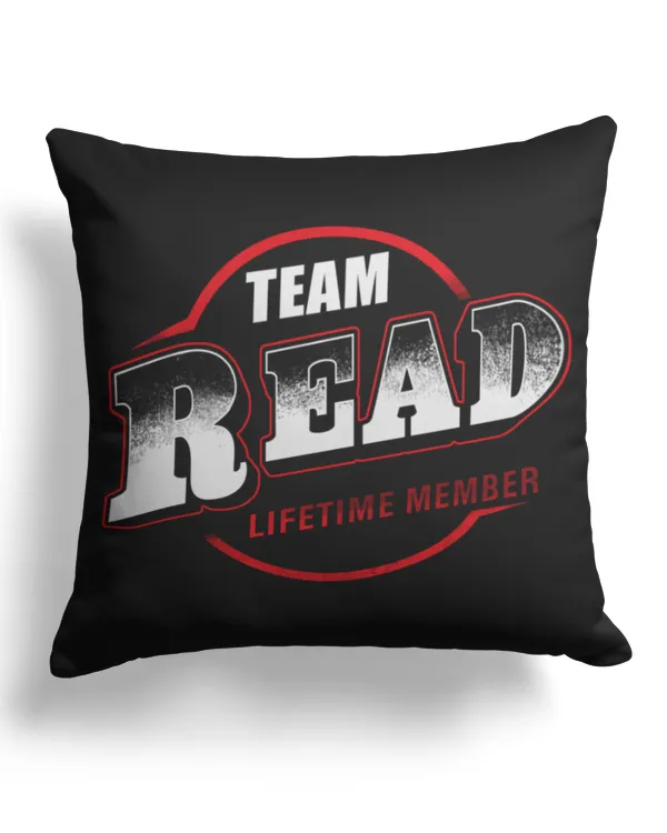 Cotton Drill Pillow (Dual Sided)