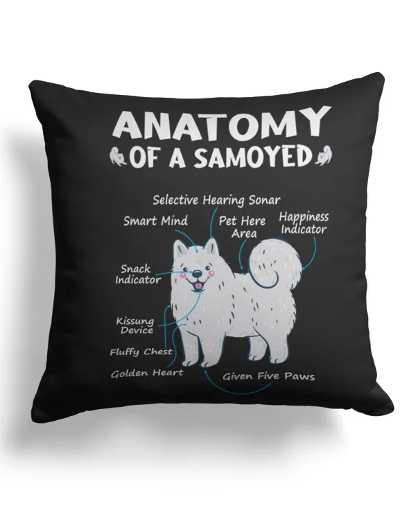 Cotton Drill Pillow (Dual Sided)