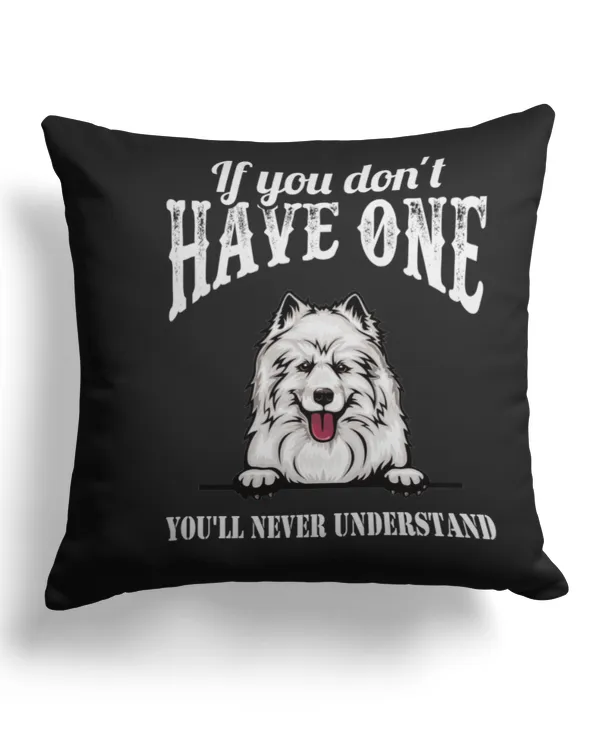 Cotton Drill Pillow (Dual Sided)