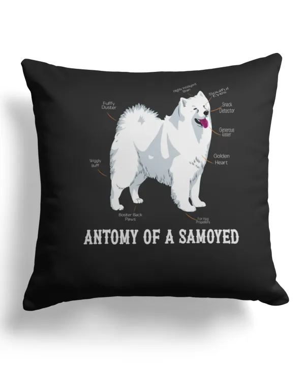 Cotton Drill Pillow (Dual Sided)