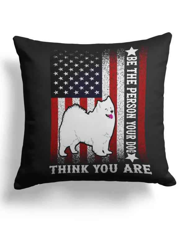 Cotton Drill Pillow (Dual Sided)