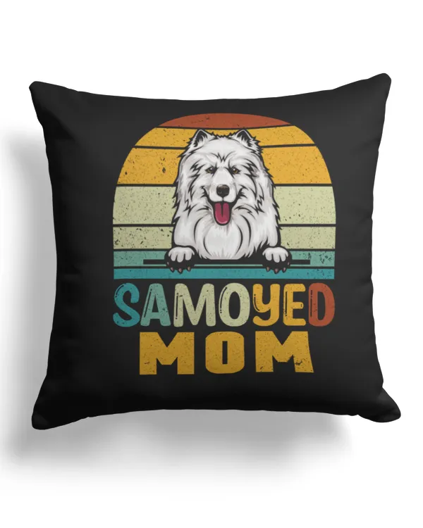 Cotton Drill Pillow (Dual Sided)