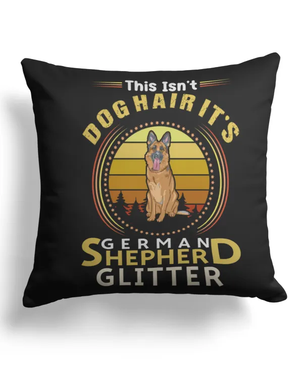 Cotton Drill Pillow (Dual Sided)