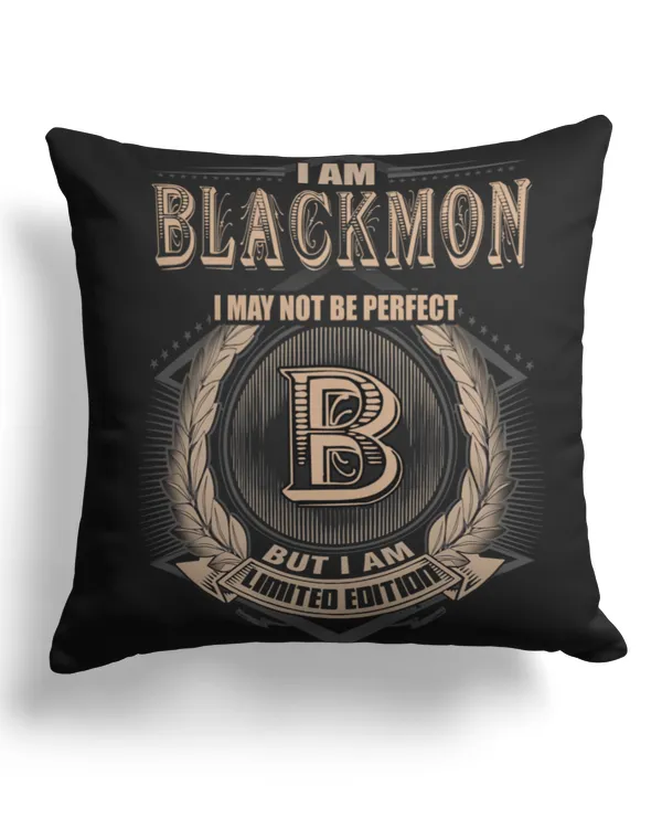 Cotton Drill Pillow (Dual Sided)