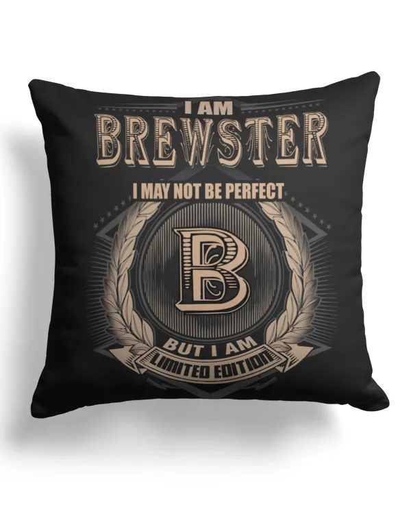 Cotton Drill Pillow (Dual Sided)