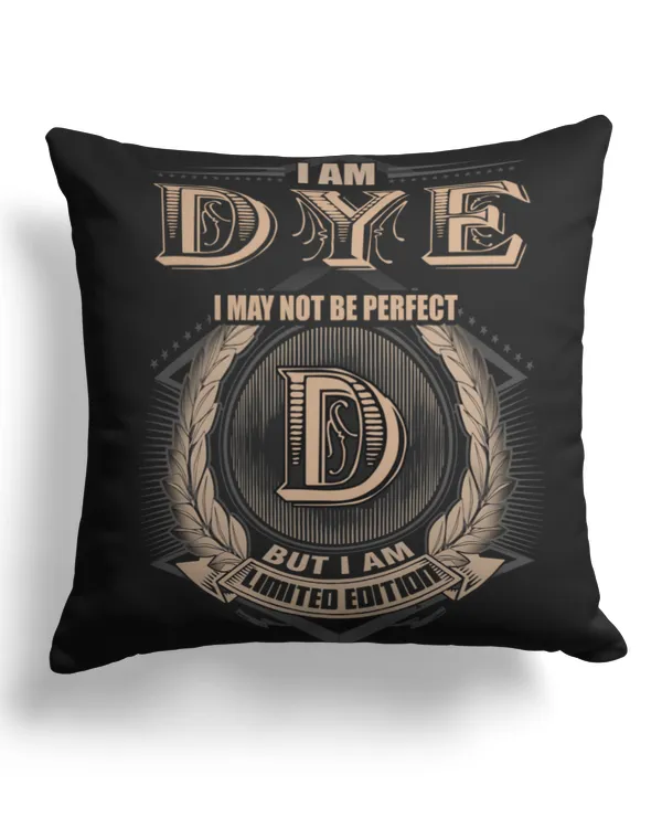 Cotton Drill Pillow (Dual Sided)