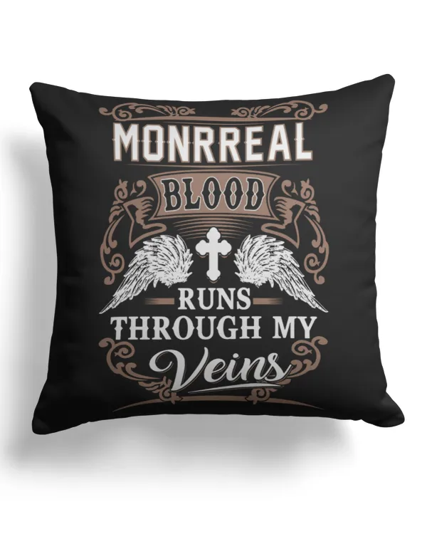 Cotton Drill Pillow (Dual Sided)