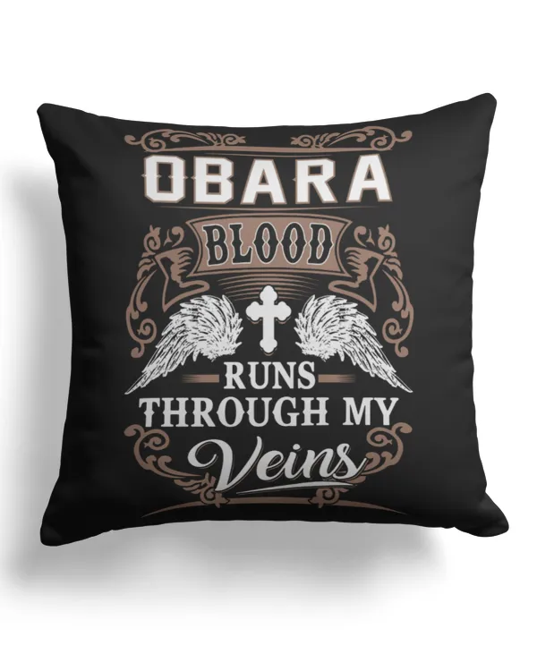 Cotton Drill Pillow (Dual Sided)