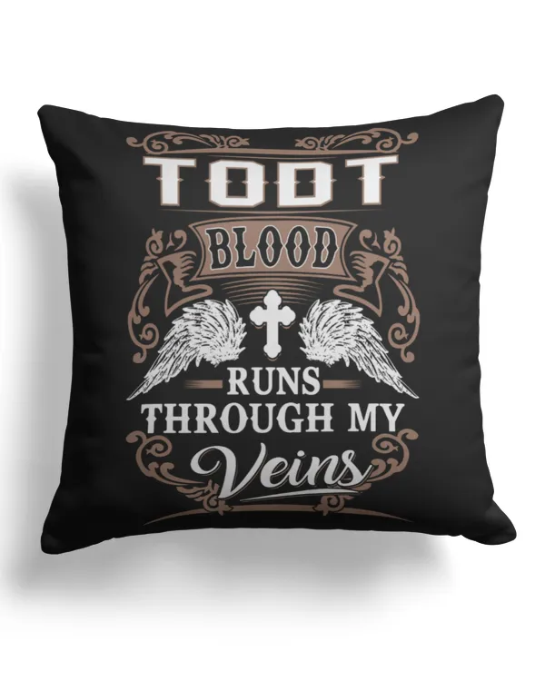 Cotton Drill Pillow (Dual Sided)
