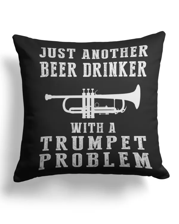 Cotton Drill Pillow (Dual Sided)