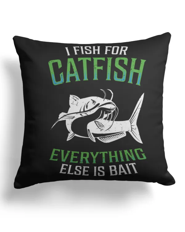 Cotton Drill Pillow (Dual Sided)