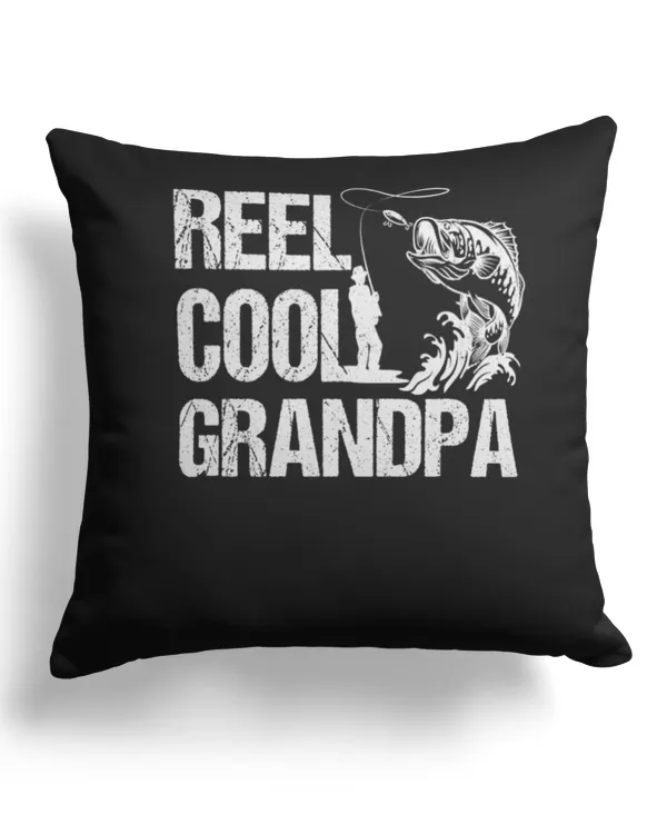 Cotton Drill Pillow (Dual Sided)