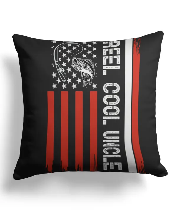 Cotton Drill Pillow (Dual Sided)