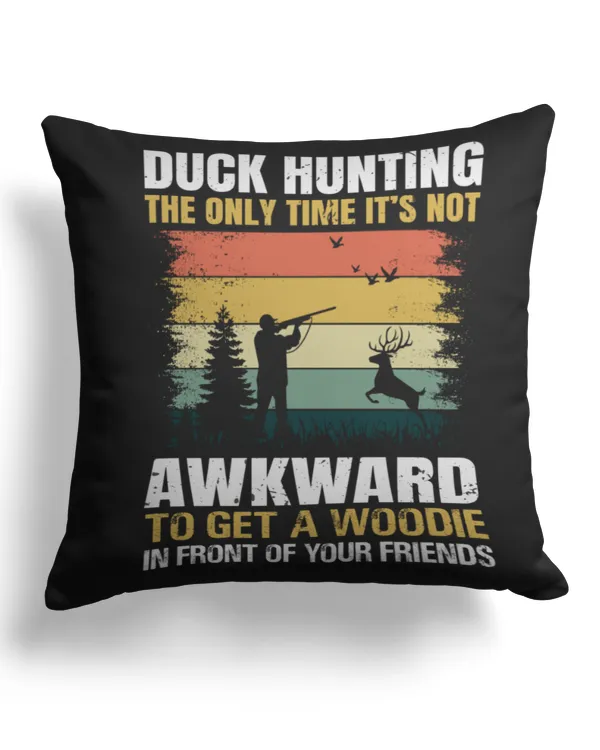 Cotton Drill Pillow (Dual Sided)
