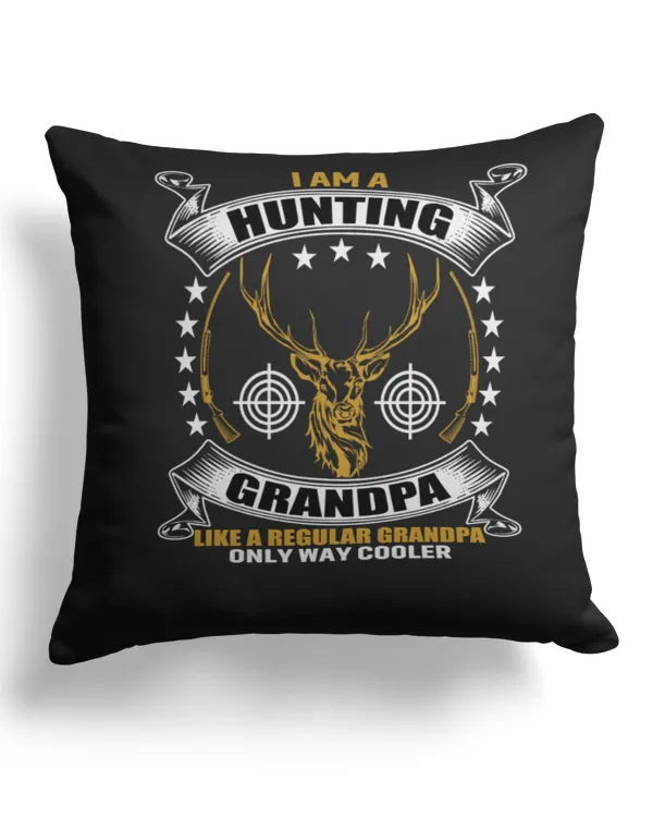 Cotton Drill Pillow (Dual Sided)