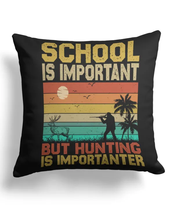 Cotton Drill Pillow (Dual Sided)
