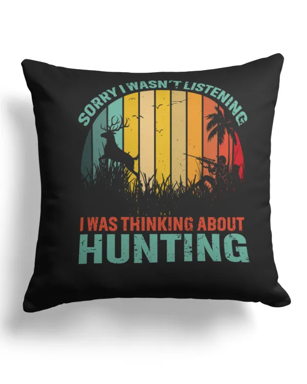 Cotton Drill Pillow (Dual Sided)