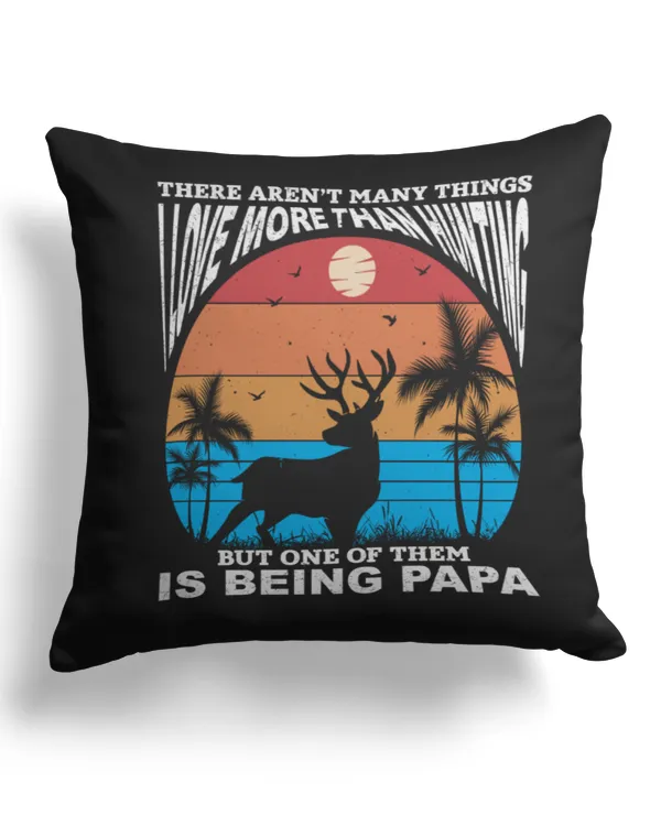 Cotton Drill Pillow (Dual Sided)