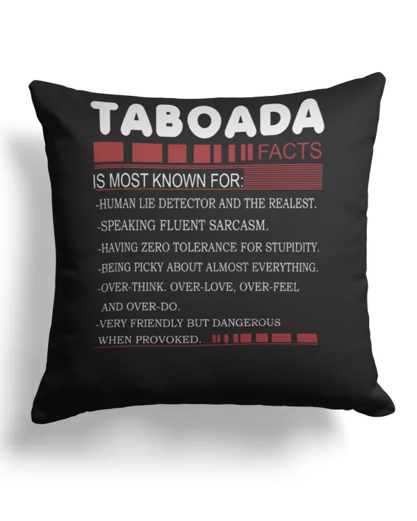 Cotton Drill Pillow (Dual Sided)
