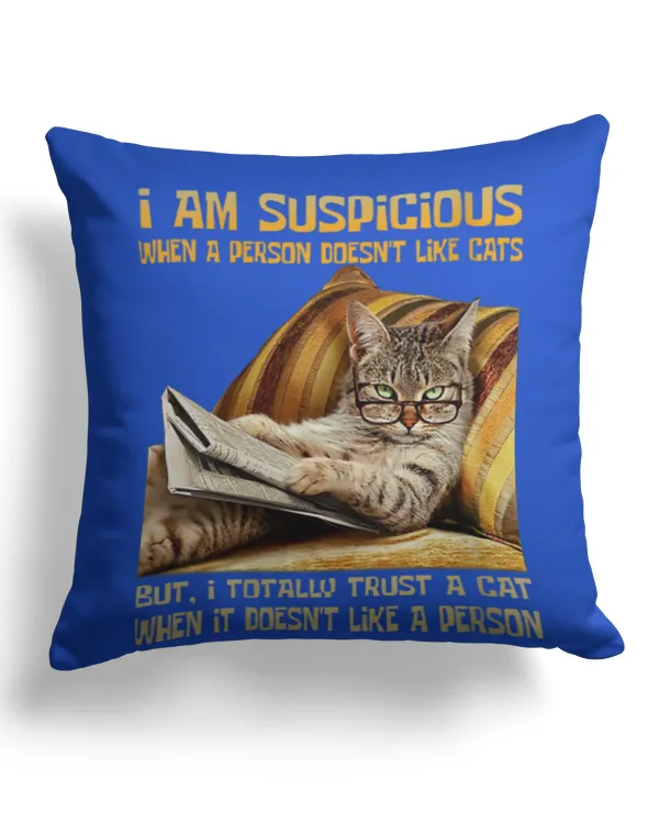 Cotton Drill Pillow (Dual Sided)