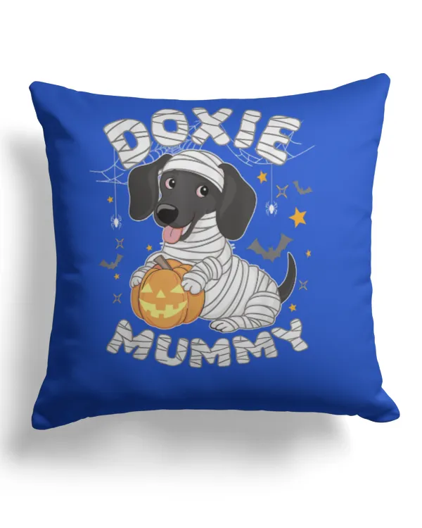 Cotton Drill Pillow (Dual Sided)