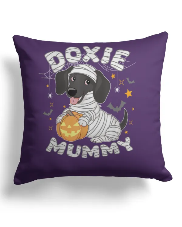 Cotton Drill Pillow (Dual Sided)