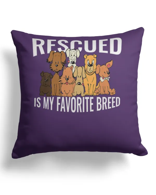 Cotton Drill Pillow (Dual Sided)