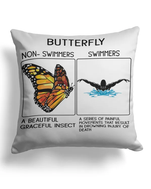 Cotton Drill Pillow (Dual Sided)
