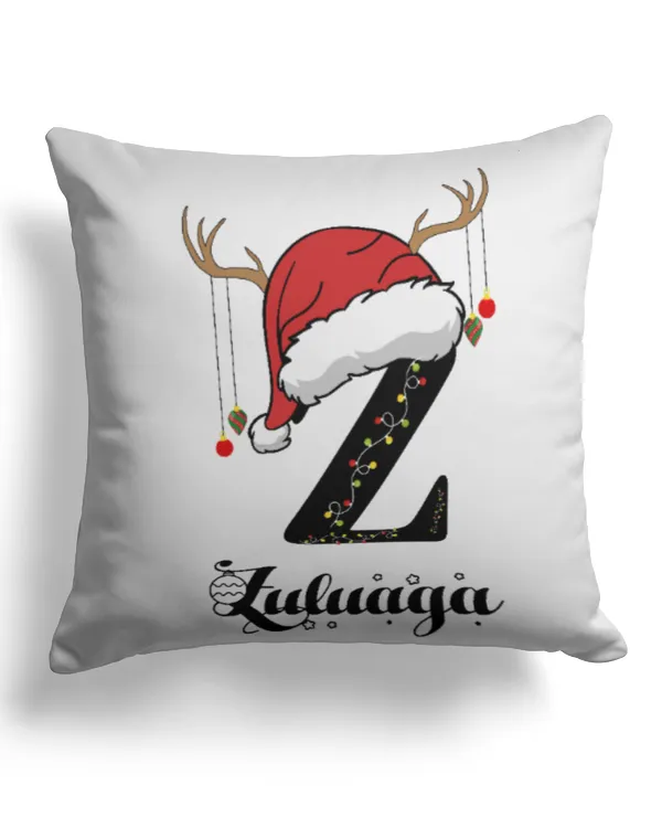 Cotton Drill Pillow (Dual Sided)