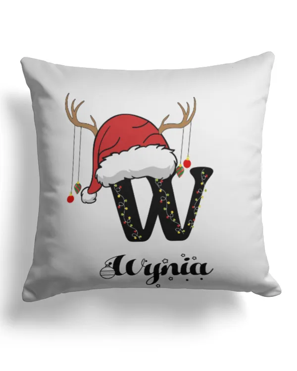 Cotton Drill Pillow (Dual Sided)