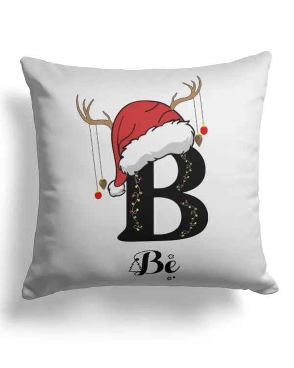 Cotton Drill Pillow (Dual Sided)
