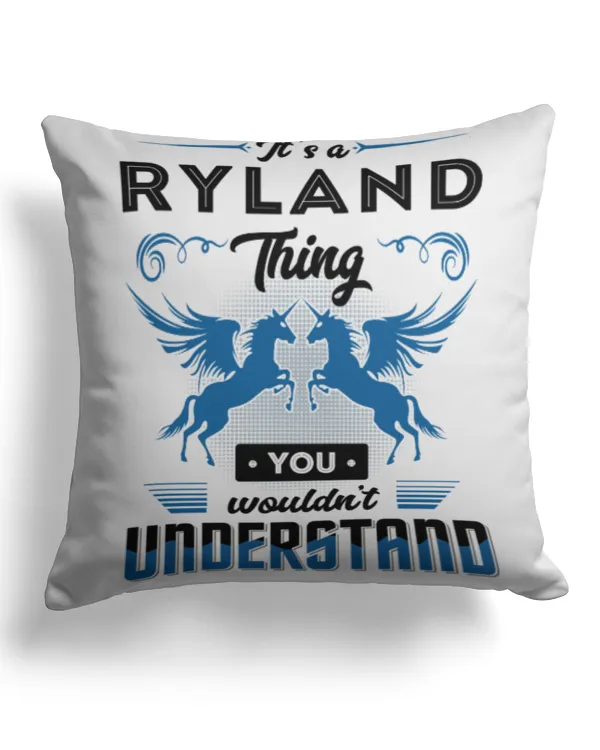 Cotton Drill Pillow (Dual Sided)