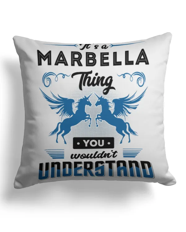 Cotton Drill Pillow (Dual Sided)